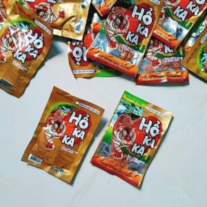 Hổ ka ka