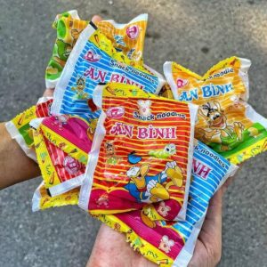 Bim bim trẻ em